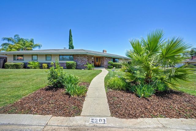 2800 Ashbourne Dr, Sacramento, CA 95821