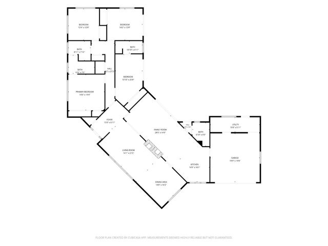 2800 Ashbourne Dr, Sacramento, CA 95821