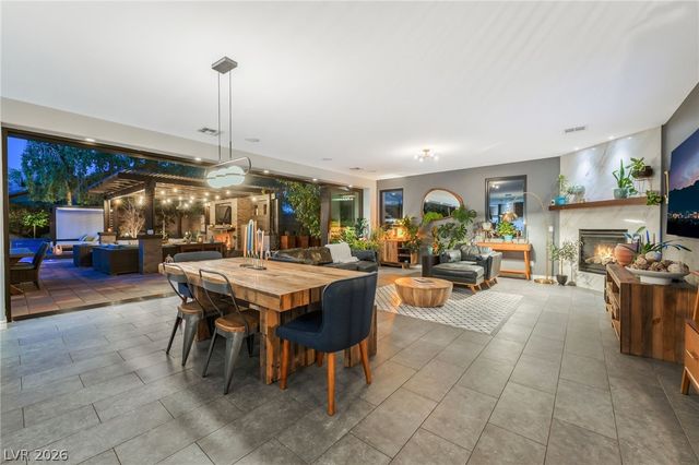 2648 Freshly Brewed Court, Henderson, NV 89052