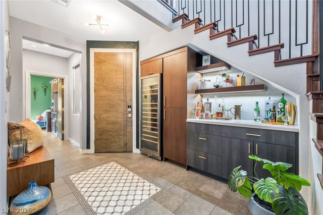 2648 Freshly Brewed Court, Henderson, NV 89052