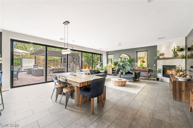 2648 Freshly Brewed Court, Henderson, NV 89052