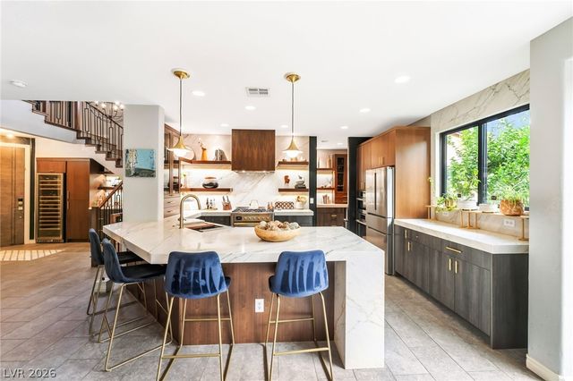 2648 Freshly Brewed Court, Henderson, NV 89052