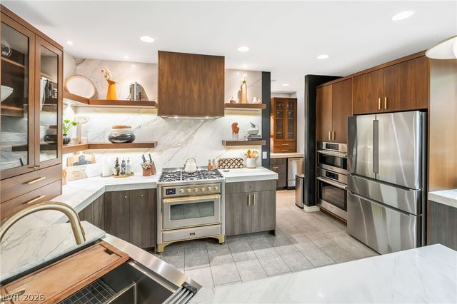 2648 Freshly Brewed Court, Henderson, NV 89052