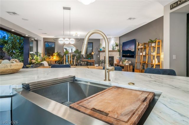 2648 Freshly Brewed Court, Henderson, NV 89052