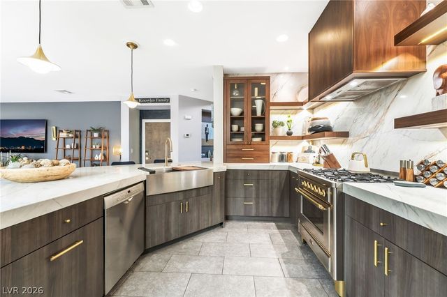 2648 Freshly Brewed Court, Henderson, NV 89052