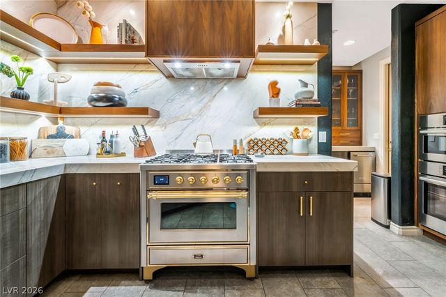 2648 Freshly Brewed Court, Henderson, NV 89052