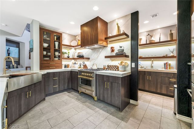 2648 Freshly Brewed Court, Henderson, NV 89052