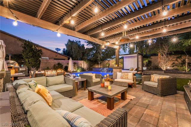 2648 Freshly Brewed Court, Henderson, NV 89052