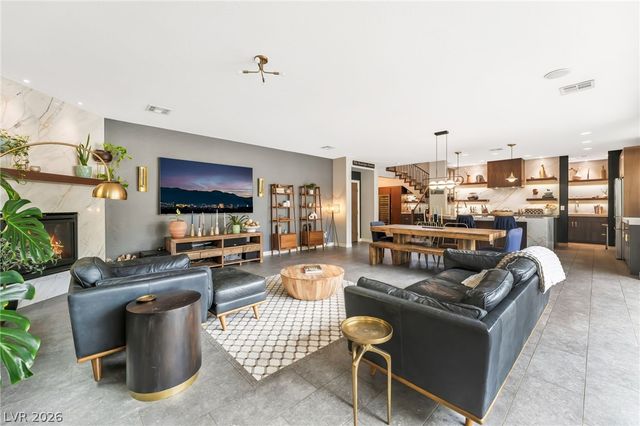 2648 Freshly Brewed Court, Henderson, NV 89052