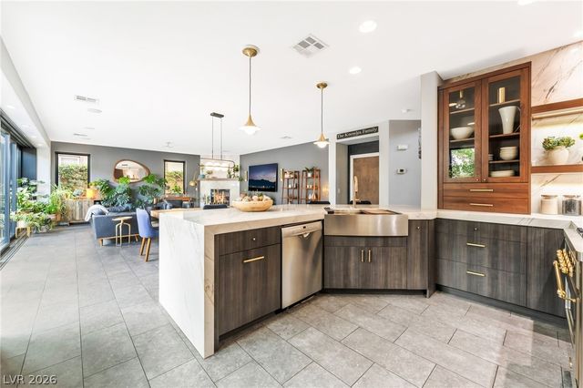 2648 Freshly Brewed Court, Henderson, NV 89052