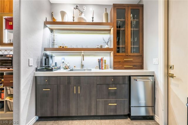 2648 Freshly Brewed Court, Henderson, NV 89052