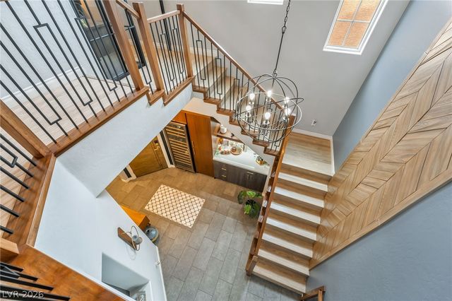 2648 Freshly Brewed Court, Henderson, NV 89052