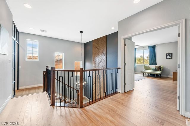 2648 Freshly Brewed Court, Henderson, NV 89052