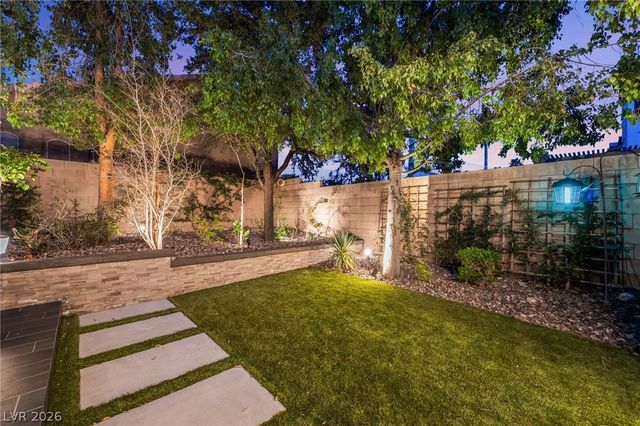 2648 Freshly Brewed Court, Henderson, NV 89052