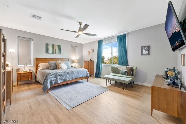 2648 Freshly Brewed Court, Henderson, NV 89052