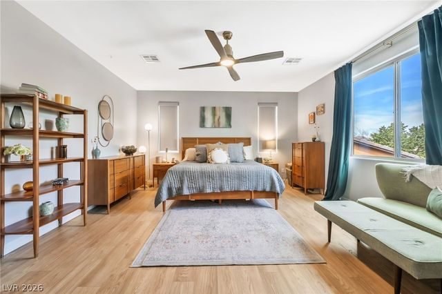 2648 Freshly Brewed Court, Henderson, NV 89052