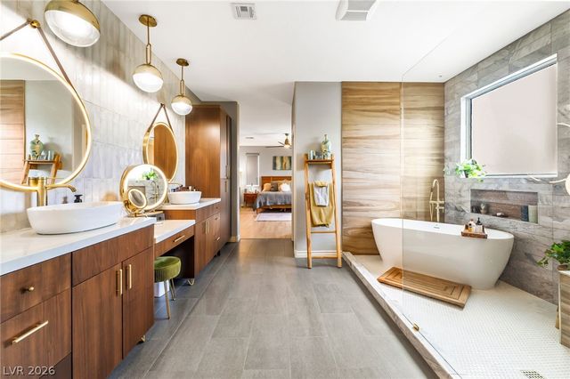 2648 Freshly Brewed Court, Henderson, NV 89052