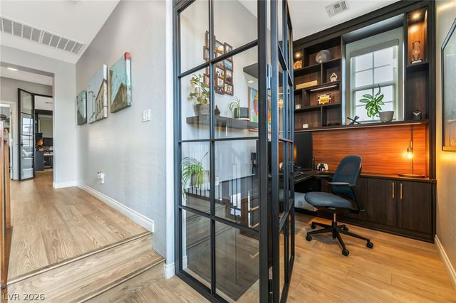 2648 Freshly Brewed Court, Henderson, NV 89052