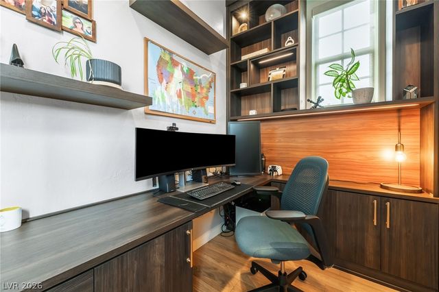 2648 Freshly Brewed Court, Henderson, NV 89052