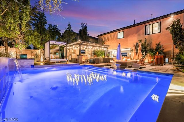 2648 Freshly Brewed Court, Henderson, NV 89052