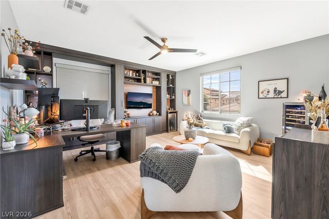 2648 Freshly Brewed Court, Henderson, NV 89052