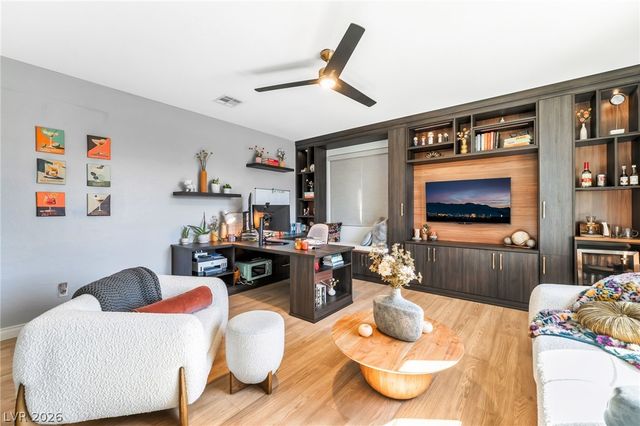 2648 Freshly Brewed Court, Henderson, NV 89052