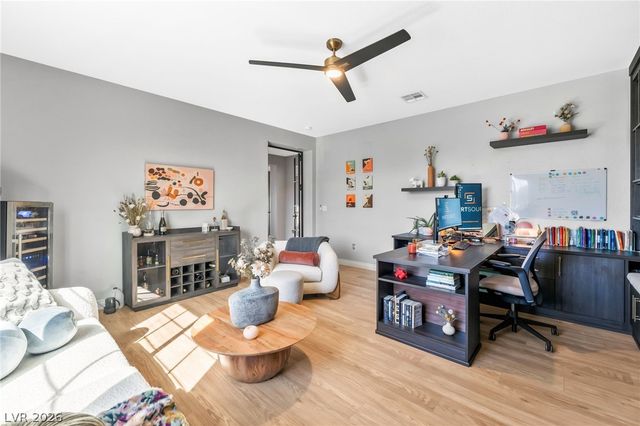 2648 Freshly Brewed Court, Henderson, NV 89052