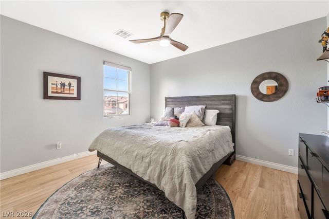 2648 Freshly Brewed Court, Henderson, NV 89052