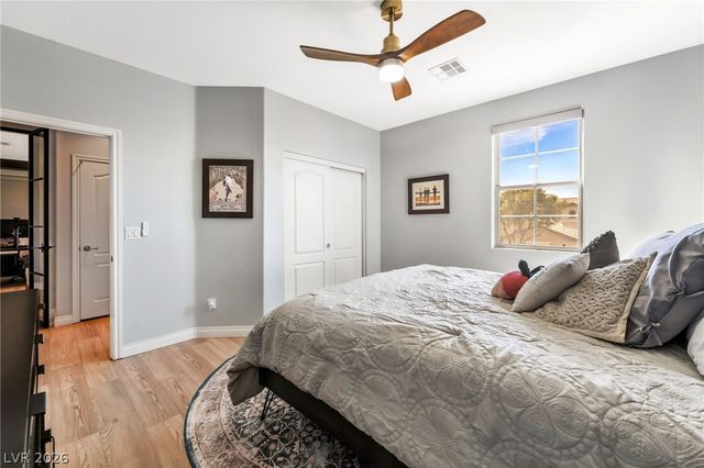 2648 Freshly Brewed Court, Henderson, NV 89052