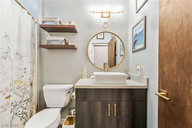 2648 Freshly Brewed Court, Henderson, NV 89052