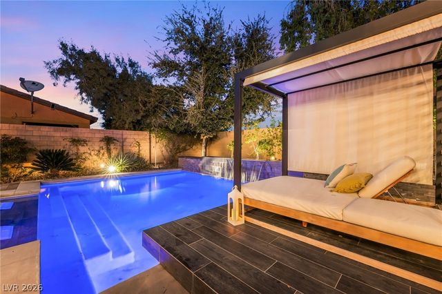 2648 Freshly Brewed Court, Henderson, NV 89052