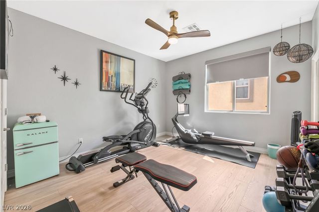 2648 Freshly Brewed Court, Henderson, NV 89052