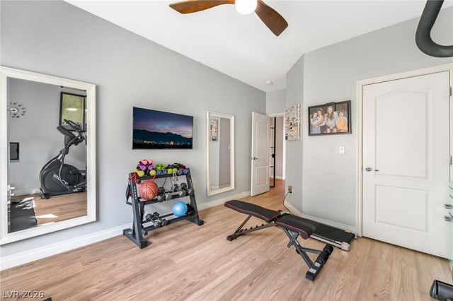 2648 Freshly Brewed Court, Henderson, NV 89052