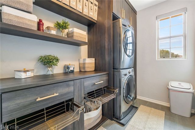 2648 Freshly Brewed Court, Henderson, NV 89052