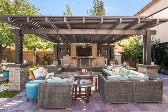 2648 Freshly Brewed Court, Henderson, NV 89052