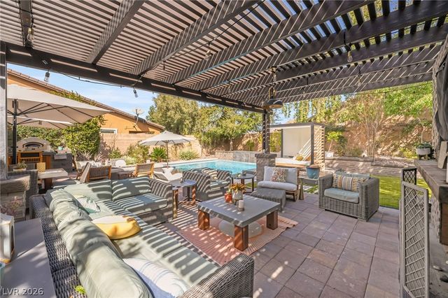 2648 Freshly Brewed Court, Henderson, NV 89052