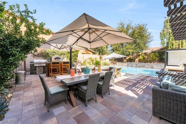 2648 Freshly Brewed Court, Henderson, NV 89052