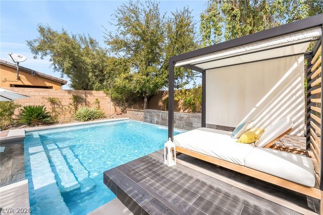 2648 Freshly Brewed Court, Henderson, NV 89052