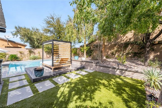 2648 Freshly Brewed Court, Henderson, NV 89052