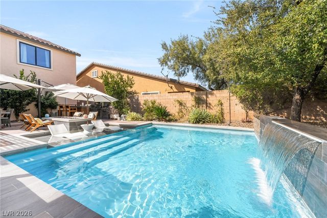 2648 Freshly Brewed Court, Henderson, NV 89052