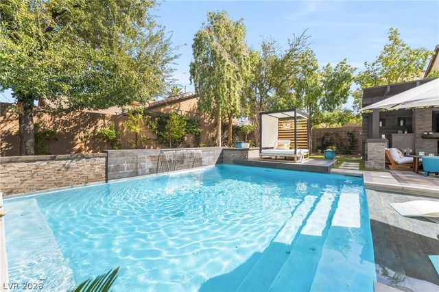 2648 Freshly Brewed Court, Henderson, NV 89052