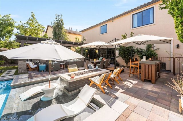 2648 Freshly Brewed Court, Henderson, NV 89052