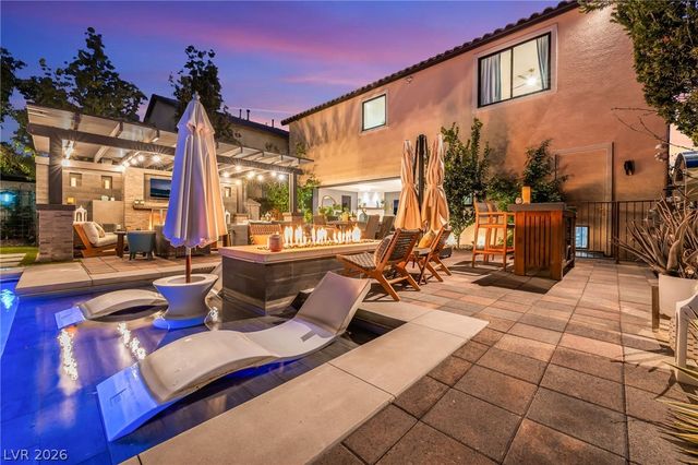 2648 Freshly Brewed Court, Henderson, NV 89052