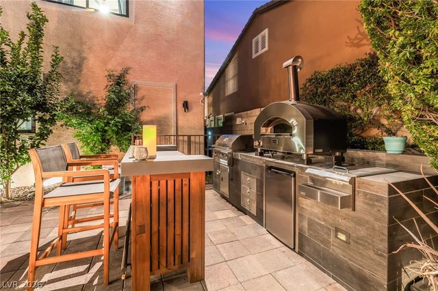 2648 Freshly Brewed Court, Henderson, NV 89052