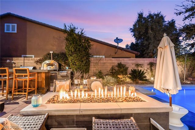 2648 Freshly Brewed Court, Henderson, NV 89052