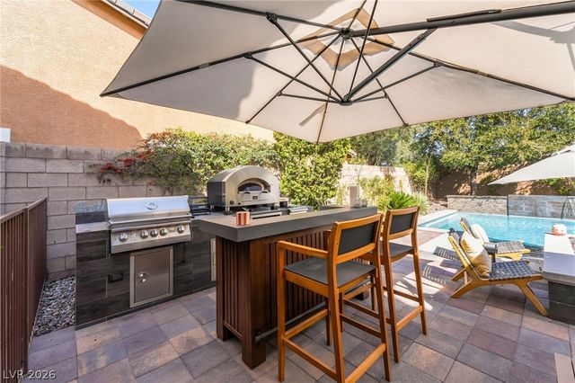 2648 Freshly Brewed Court, Henderson, NV 89052