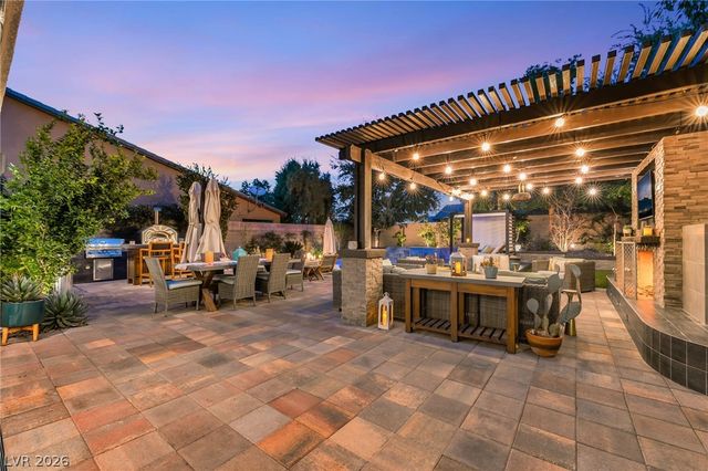 2648 Freshly Brewed Court, Henderson, NV 89052