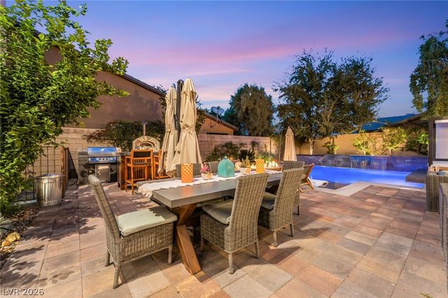 2648 Freshly Brewed Court, Henderson, NV 89052