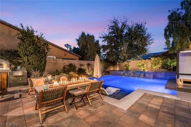 2648 Freshly Brewed Court, Henderson, NV 89052