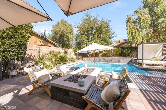 2648 Freshly Brewed Court, Henderson, NV 89052